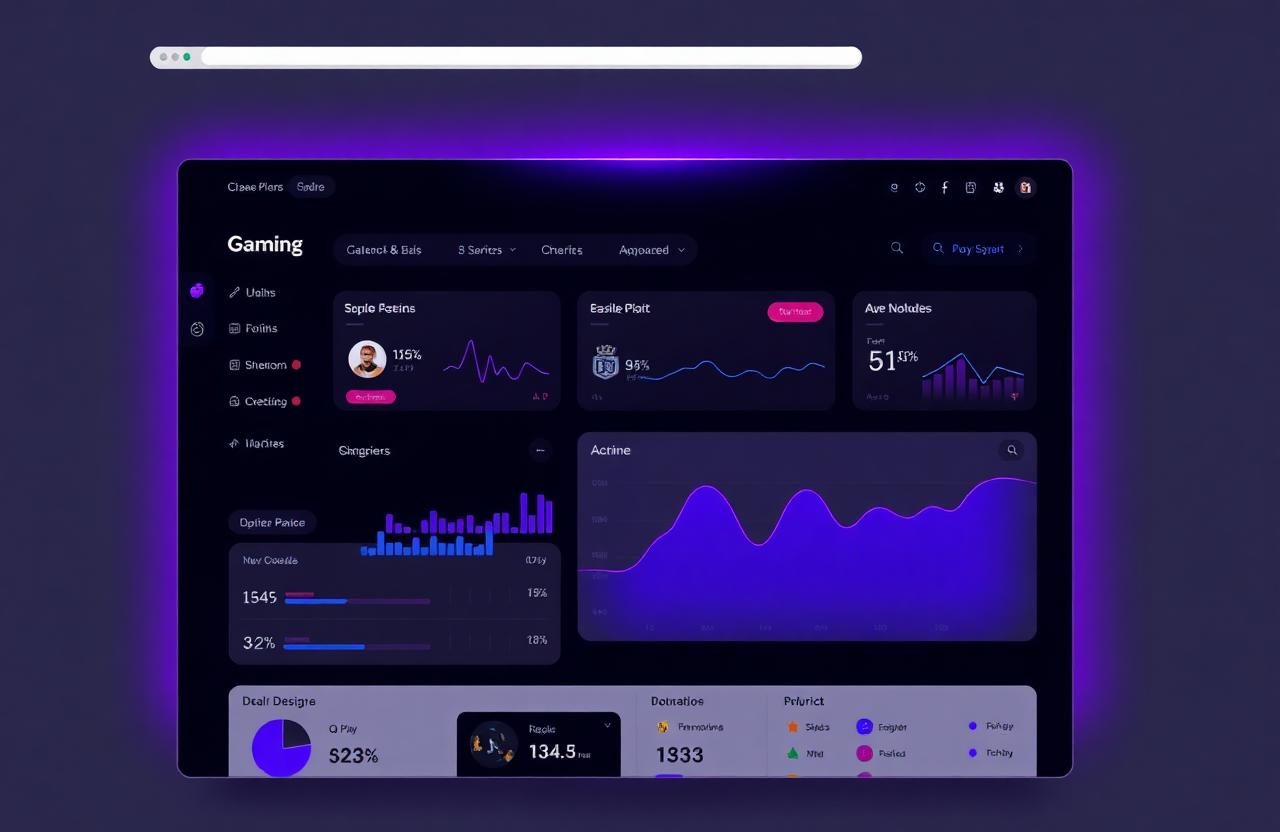 Aperçu du site MyBoostVIP