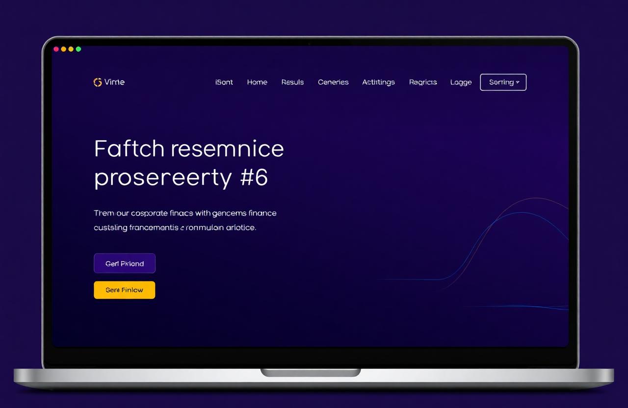 Aperçu du site Offshorz